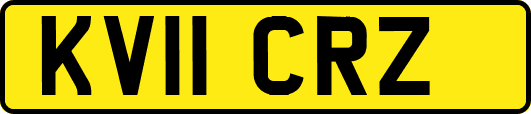 KV11CRZ