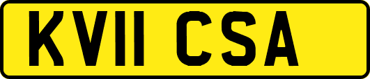 KV11CSA
