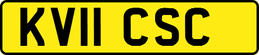 KV11CSC