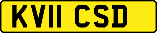 KV11CSD