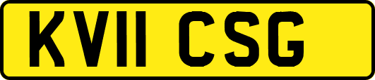 KV11CSG