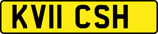 KV11CSH