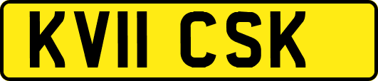 KV11CSK