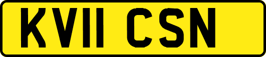 KV11CSN