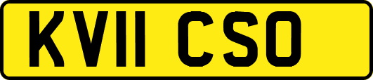KV11CSO