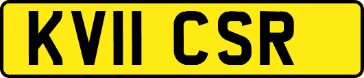 KV11CSR