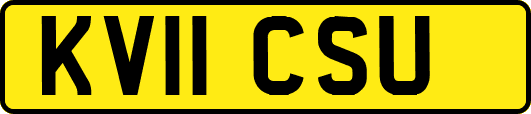 KV11CSU