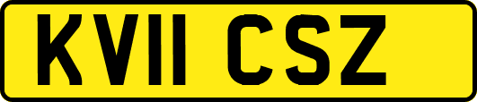 KV11CSZ