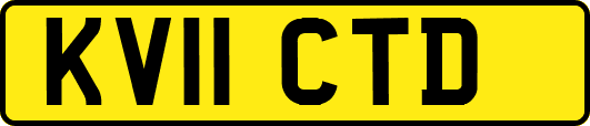 KV11CTD