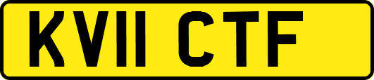KV11CTF