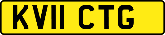 KV11CTG
