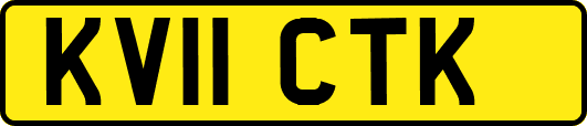KV11CTK