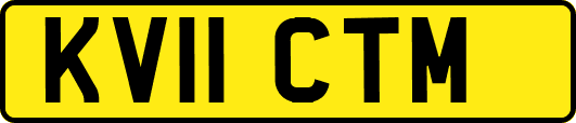 KV11CTM