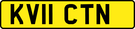 KV11CTN