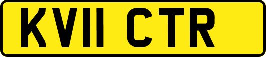 KV11CTR