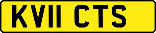 KV11CTS