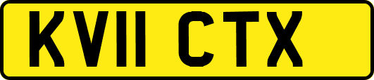 KV11CTX