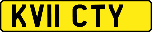 KV11CTY