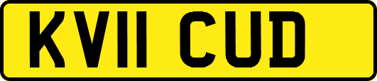 KV11CUD