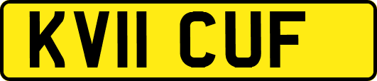 KV11CUF