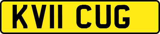 KV11CUG
