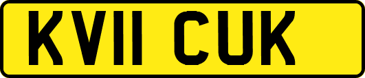 KV11CUK