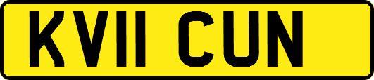 KV11CUN