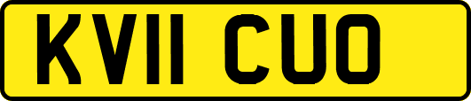 KV11CUO