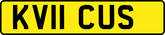 KV11CUS