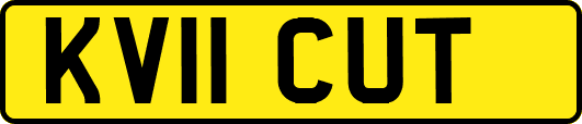 KV11CUT