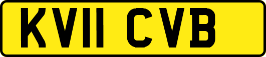 KV11CVB