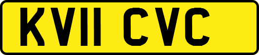 KV11CVC