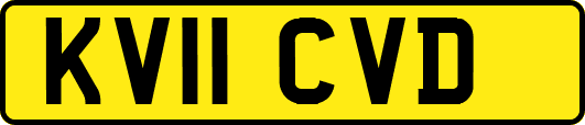 KV11CVD