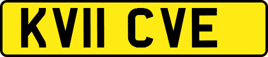 KV11CVE