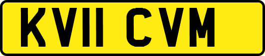 KV11CVM