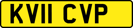 KV11CVP