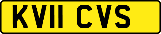 KV11CVS