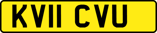 KV11CVU