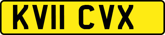 KV11CVX
