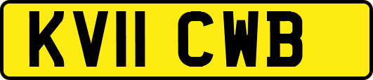 KV11CWB