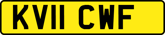 KV11CWF