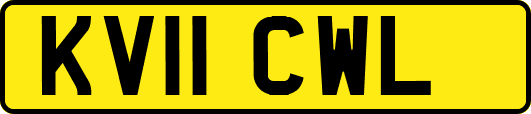 KV11CWL