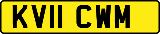 KV11CWM