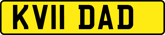 KV11DAD