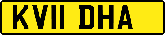 KV11DHA
