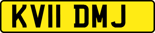 KV11DMJ