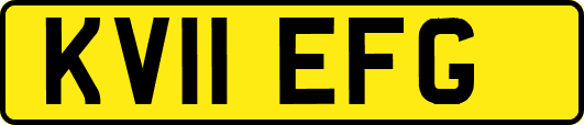 KV11EFG