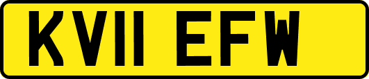KV11EFW