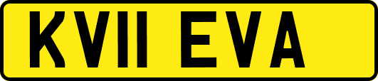 KV11EVA