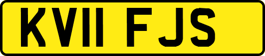 KV11FJS